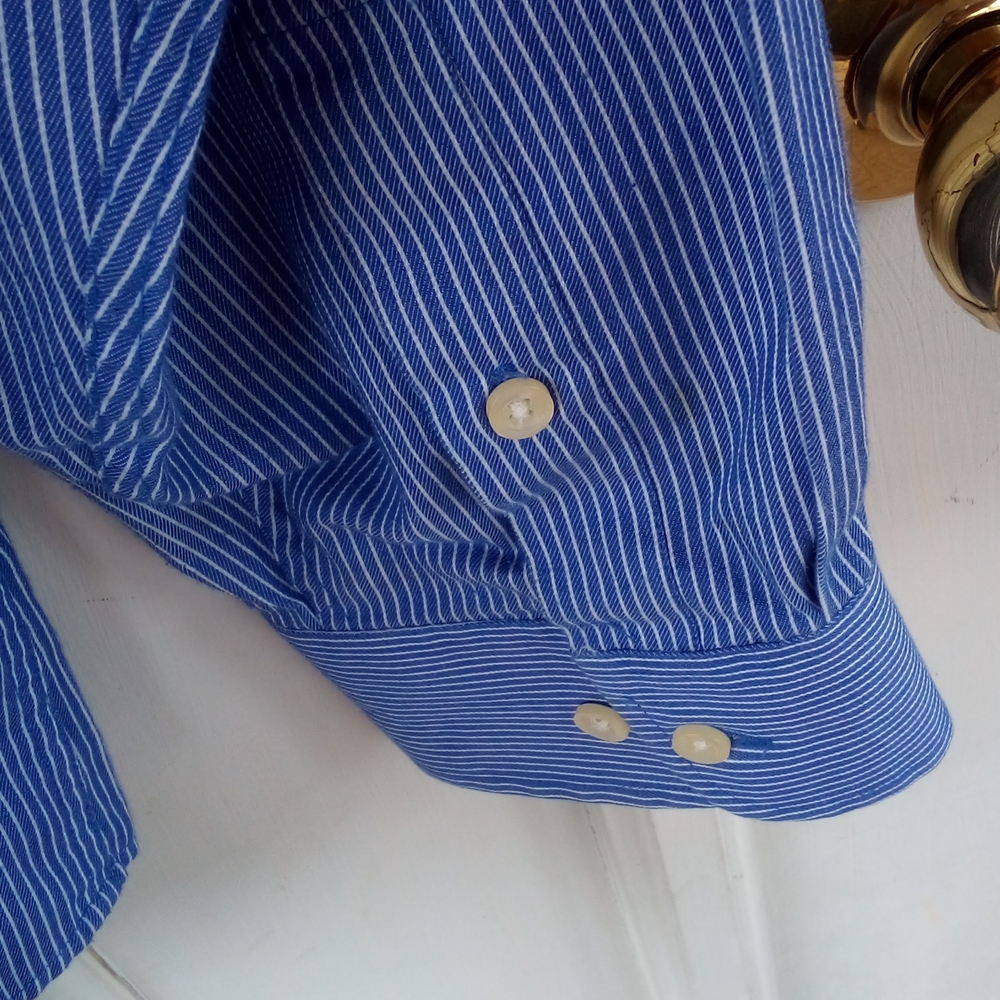 Chaps XXL Button down - Picture 5 of 6